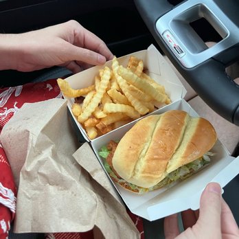 Culver's - Burgers Near Me - Charlotte, North Carolina