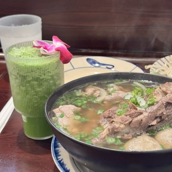 All About Pho - Vietnamese Near Me - Cerritos, California