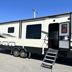 Barry's RV Outlet