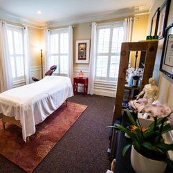 Georgia Ketamine Renew Clinics  - Our Acupuncture Room