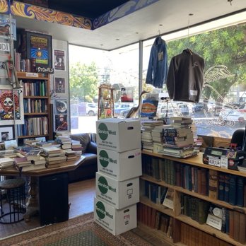 Feldman's Books - Used Bookstore Near Me - Menlo Park, California Feldman's Books - Used Bookstore Near Me - Menlo Park, California