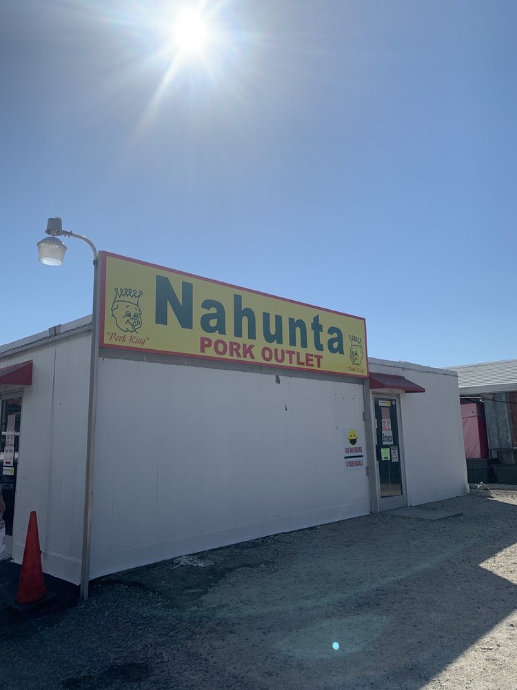 NAHUNTA PORK CENTER OUTLET 16 Photos & 13 Reviews Meat Shops 1209