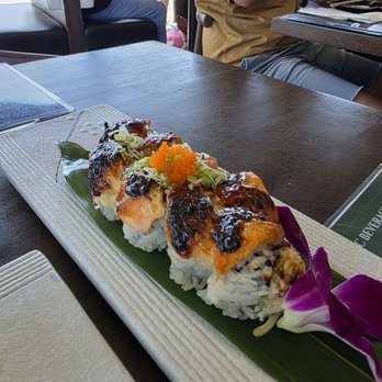 Aikan Sushi - Sushi Bars Near Me - Long Beach, California