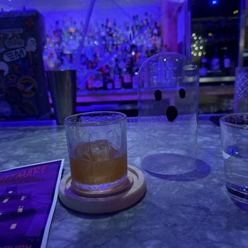 Mercury - Poltergeist - New American Near Me - Omaha, Nebraska