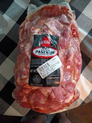 Lien Hoa BBQ by null