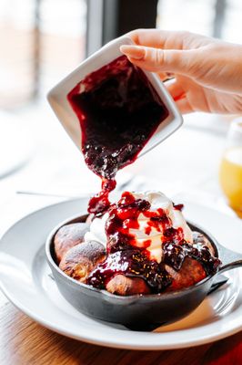 Emmy Squared Pizza: Glenwood Park by null