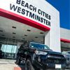 Beach Cities Toyota gift card