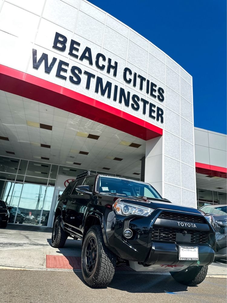 BEACH CITIES TOYOTA - Updated January 2026 - 10 Photos & 29 Reviews ...