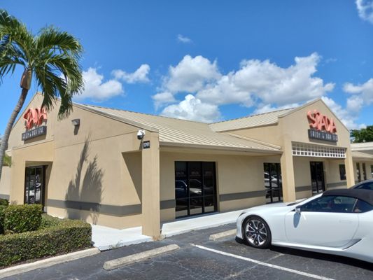 SPADA SALON & DAY SPA - Updated January 2025 - 56 Photos & 116 Reviews