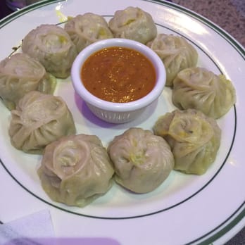 Nanking Indian Restaurant - Chicken dumplings! - Indian Near Me - Artesia, California Nanking Indian Restaurant - Chicken dumplings! - Indian Near Me - Artesia, California