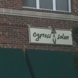 Cypress Salon