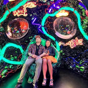 Meow Wolf - Venues & Event Spaces Near Me - Denver, Colorado