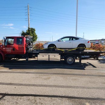 Fearless Towing & Recovery - Towing Near Me - Round Lake Beach, Illinois Fearless Towing & Recovery - Towing Near Me - Round Lake Beach, Illinois