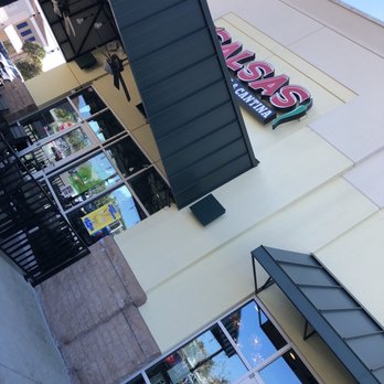 Salsas Cocina River City - Store front - Mexican Near Me - Jacksonville, Florida Salsas Cocina River City - Store front - Mexican Near Me - Jacksonville, Florida