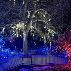 Denver Botanic Gardens at Chatfield-Santa's Village