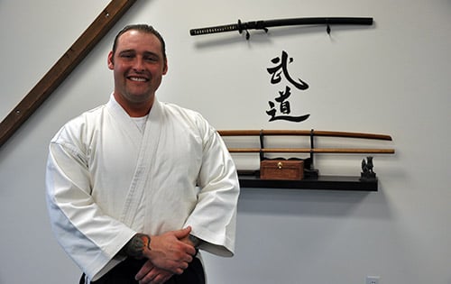 Budo Shingikan - wedding in Mesa, AZ