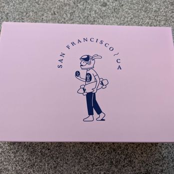 Magic Donuts & Coffee - @endoedibles on Instagram 06/16/23 - Donuts Near Me - San Francisco, California Magic Donuts & Coffee - @endoedibles on Instagram 06/16/23 - Donuts Near Me - San Francisco, California