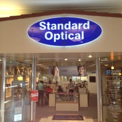 Standard Optical - Provo Eye Doctor - Standard Optical in the Provo Towne Center Mall