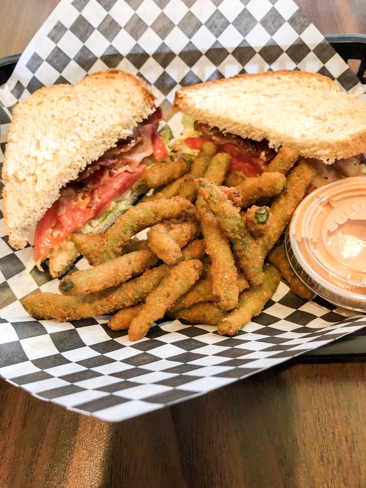 DOWNTOWN DELI 16 Photos & 30 Reviews 1 W 4th St, Winston Salem, North Carolina Delis