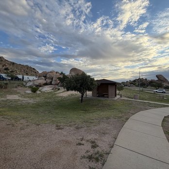 Texas Canyon Rest Area - Rest Stops Near Me - Dragoon, Arizona Texas Canyon Rest Area - Rest Stops Near Me - Dragoon, Arizona
