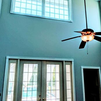 Kelly The Painter - Interior - Painters Near Me Kelly The Painter - Interior - Painters Near Me