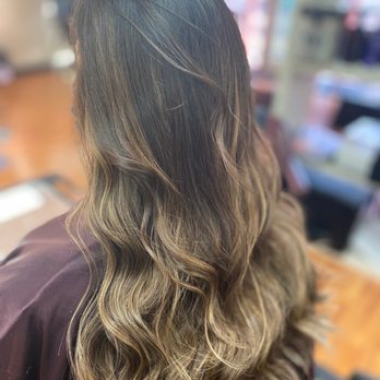 Tony's Salon - Hair Salons Near Me - Houston, Texas Tony's Salon - Hair Salons Near Me - Houston, Texas