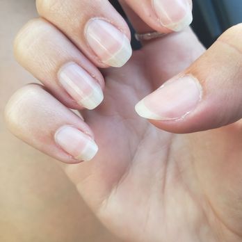 Lulu's Hair and Nail Design - Clean cuticles - Nail Technicians Near Me - Dana Point, California Lulu's Hair and Nail Design - Clean cuticles - Nail Technicians Near Me - Dana Point, California