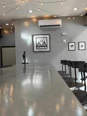 Subculture Artisan Ales by null