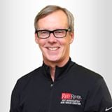 Renick Webb, MD - sleep specialist in Alexandria, LA