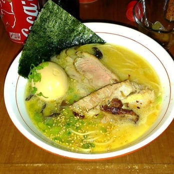 Strings Ramen Shop - Ramen Near Me - Chicago, Illinois Strings Ramen Shop - Ramen Near Me - Chicago, Illinois