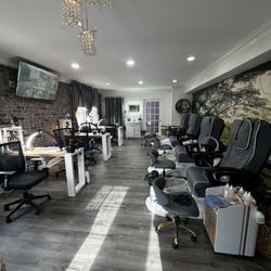 Sole Nail Spa