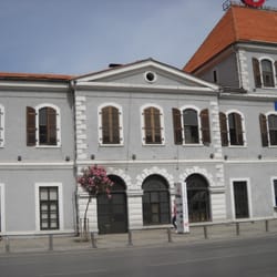 Basmane Tren Garı