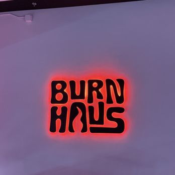 Burn Haus Lagree - Gyms Near Me - La Palma, California