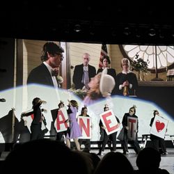 The Oaks Theater - Rocky Horror Picture Show and shadow cast