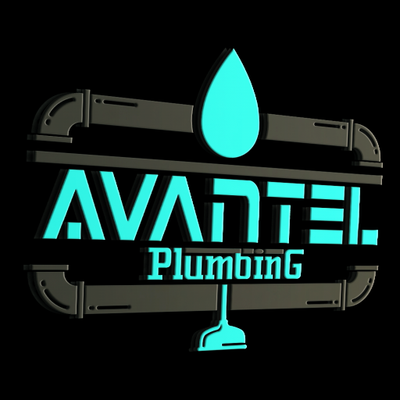 Avantel Plumbing - Franklin Logo