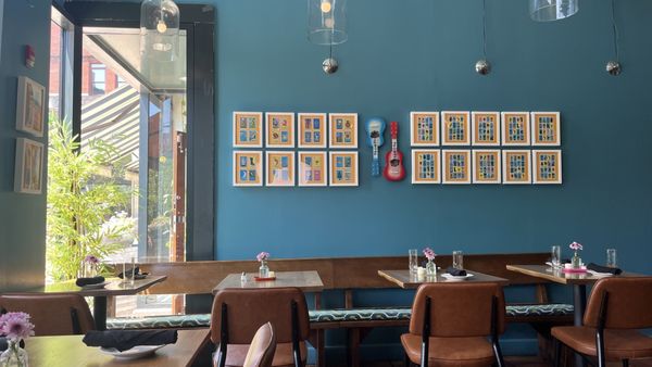 Cielito Mexican Kitchen by null