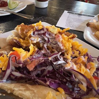 Brigantine Seafood Restaurant - Fish taco - Seafood Near Me - Escondido, California Brigantine Seafood Restaurant - Fish taco - Seafood Near Me - Escondido, California