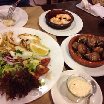 La Botana - Spanish Near Me - Palma de Mallorca, PM La Botana - Spanish Near Me - Palma de Mallorca, PM