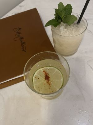 The Mulholland by null