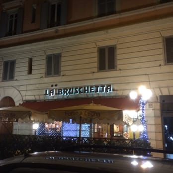 La Bruschetta - Italian Near Me - Roma, 62 La Bruschetta - Italian Near Me - Roma, 62