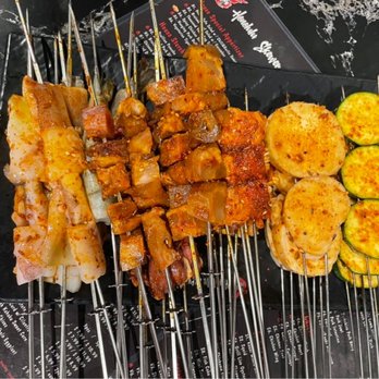 Honolulu Skewer House - Chinese Near Me - Honolulu, Hawaii