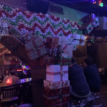 Barrel Proof - Holiday spirits - Pubs Near Me - New Orleans, Louisiana