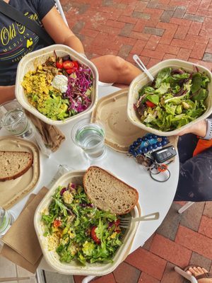 sweetgreen by null