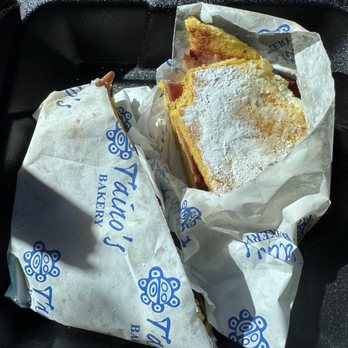 Taino's Bakery & Deli - Mayorca - Bakeries Near Me - Casselberry, Florida Taino's Bakery & Deli - Mayorca - Bakeries Near Me - Casselberry, Florida