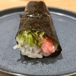 Bondi Sushi - Miami Beach - Toro scallion