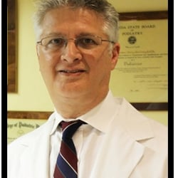 Associated Foot & Ankle Care - Dr. Jason S. Feit, DPM