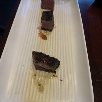 The Butcher's Table - Steak tasting - Steakhouses Near Me - Seattle, Washington