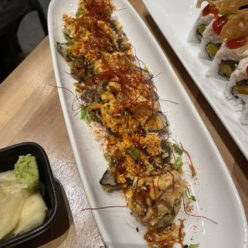 Shizen - Sushi Bars Near Me - San Francisco, California