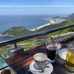 Clássico Beach Club Urca