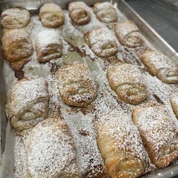Tip Top Restaurant - Sweet sweet pastry - Imported Food Near Me - Atlanta, Georgia
